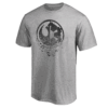 Classic Rebel Alliance & Galactic Empire Split T Shirt Star Wars