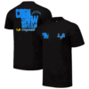 Crenshaw Skate Club Shirt Los Angeles Chargers