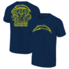 DANGER HIGH BOLTAGE SHIRT The Bolt, Los Angeles Chargers