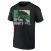 DEFYING GRAVITY SHIRT THE REVERSE HURDLE SHIRT Saquon Barkley, Philadelphia Eagles
