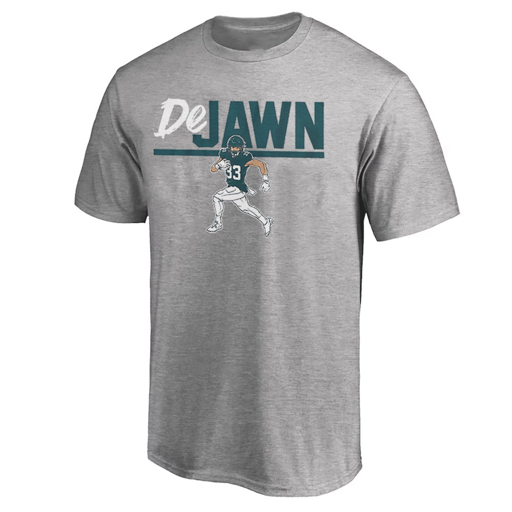 DEJAW SHIRT Cooper DeJean, Philadelphia Eagles DEJAW SHIRT Cooper DeJean, Philadelphia Eagles