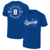 DYNASTY EST. 1955 SHIRT Freddie Freeman, 2024 World Series Champions T Shirt Los Angeles Dodgers