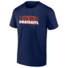 EDMONTON HOCKEY EYES SHIRT Leon Draisaitl, Edmonton Oilers