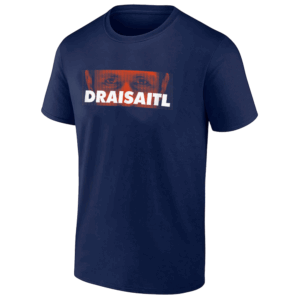 EDMONTON HOCKEY EYES SHIRT Leon Draisaitl, Edmonton Oilers