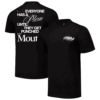 Everyone Has A Plan Until They Get Punched In The Mouth Shirt Mike Tyson