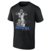 Exclusive Vintage T Shirt Honoring Amon Ra St. Brown – Detroit’s Star Wide Receiver