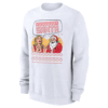 FAWWWWWWK SANTA UGLY SWEATER, T SHIRT, HODDIE Funny Christmas, Barstool