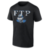 FTP T SHIRT Double Bird Branch Shirt Brian Branch, Detroit Lions