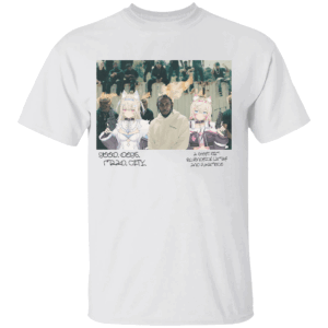 FWMC x Kendrick Shirt Fuwamoco x Kendrick Lamar Rap Beef