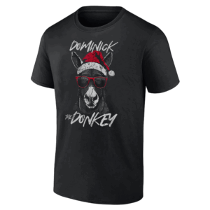Funny Dominick The Donkey Shirt