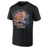 Funny Trump Winner Winner Turkey Dinner Thanksgiving T Shirt Trump Vance 2024