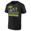 GET SHUCKED SHIRT Iowa Hawkeyes