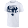 HAPPY VALLEY SHIRT Penn State Hometown, Penn State Nittany Lions