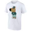 I Am Just a Chill Guy Shirt Chill Guy in Philadelphia Eagles – Funny Meme T Shirt