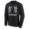 I FIND YOUR LACK OF CHEER DISTURBING CHRISTMAS SWEATER, LONG SLEEVE, T SHIRT Star Wars Vader Trooper Lack Cheer Christmas