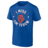 I MISS TIM TEBOW SHIRT Florida Gators