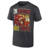 IN SPAGS WE TRUST SHIRT Steve Spagnuolo, Kansas City Chiefs