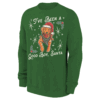 I'VE BEEN A GOOD BOY, SANTA UGLY SWEATER, T SHIRT, HODDIE Loving Dog, Funny Christmas, Barstool