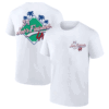 JOB FINISHED IN 24' SHIRT 2024 World Series Champions Parade T Shirt Los Angeles Dodgers