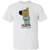 Just A Chill Guy Shirt My New Character Is A Chill Guy I Am Just A Chill Guy Funny T Shirt.gif