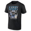KERBY JOSEPH ZUPER CHARGED SHIRT Detroit Lions