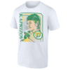 MINNESOTA HOCKEY COLLEAGE FRAME SHIRT Kirill Kaprizov, Minnesota Wild