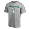 MVBARKLEY SHIRT Saquon Barkley, Philadelphia Eagles