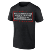 Make America Not A Bunch Offended By Everything Again 2024 T Shirt TRUMP 2024, Trump Wins 2024 U.S. Presidential Election