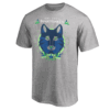 Minnesota Timberwolves Shirt Native American Heritage Night