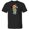 My New Character Is A Chill Guy Funny Christmas Dog Meme T Shirt Chill Guy Meme Costume Funny Chill Guy Meme T Shirt