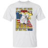 My Pull Out Game Strong My Exit Poll Weak Shirt