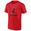NEW JERSEY HOCKEY STATE STAR SHIRT Nico Hischier New Jersey Devils