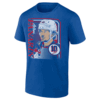 NEW YORK HOCKEY COLLAGE FRAME SHIRT Artemi Panarin, New York Rangers