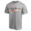 PERFECT FOREVER SHIRT Miami Dolphins