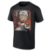 PHILADELPHIA HOCKEY COLLAGE FRAME SHIRT Matvei Michkov, Philadelphia Flyers