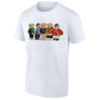 PHILLY SPORTS POLO BEARS SHIRT A Tribute to Philly’s Legendary Teams
