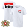 PRESIDENNT TRUMP 2024 SHIRT Funny President Donald Trump, Trump Vance 2024, Marlboro Logo