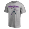 PRETTY QUARTERBACKY SHIRT Lamar Jackson, Baltimore Ravens