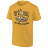 Pittsburgh Justin Fields Shirt The superstar QB, Pittsburgh Steelers