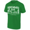 QUINTANAMO BAY SHIRT Quinyon Mitchell, Philadelphia Eagles