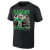 Retro Saquon Eagles Vintage Barkley Design 90s Graphic Tee T Shirt Saquon Barkley, Philadelphia Eagles