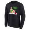 SANTA'S FAVORITE BRAT UGLY SWEATER, T SHIRT, HODDIE Funny Christmas, Barstool UGLY SWEATER, T SHIRT, HODDIE Funny Christmas, Barstool