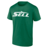 SELL SHIRT Sell The Team, New York Jets