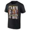 SLAM THE BIG BANG SHIRT Ben Gordon, Josh Howard, Crebb, Ricky Rubio, Phoenix Suns