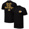 SORRY I WAS HOOPING SHIRT Los Angeles Lakers