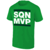 SQN MVP SHIRT Saquon Barkley, Philadelphia Eagles