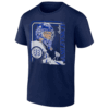 TAMPA BAY HOCKEY COLLAGE FRAME SHIRT Andrei Vasilevskiy, Tampa Bay Lightning