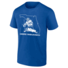 TAMPA BAY HOCKEY STATE STAR SHIRT Andrei Vasilevskiy, Tampa Bay Lightning