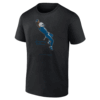 TD CELEBRATION SHIRT Jameson Williams, Detroit Lions