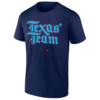 TEXAS' TEAM SHIRT Houston Football, Houston Texans